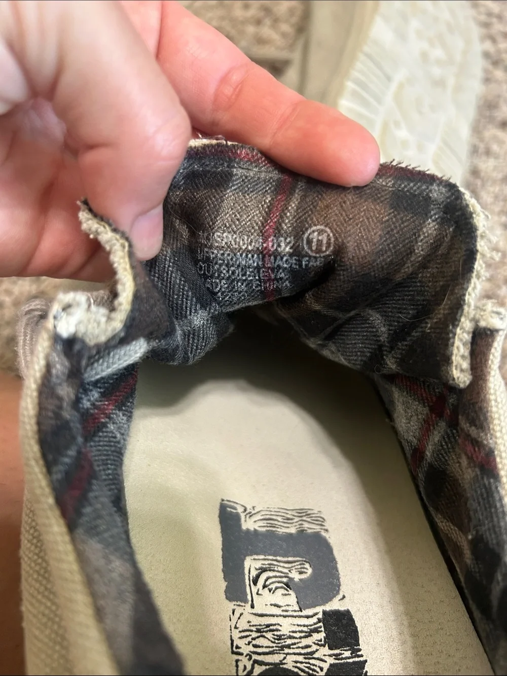 Men’s Shoes